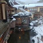 会津東山温泉 向瀧 - 