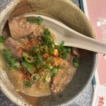 銘店じゃんじゃん横丁 南阿佐ヶ谷店 - 