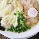 自家製麺 ら～めん かり屋 - 