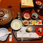 会津東山温泉 向瀧 - 