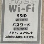 銘店じゃんじゃん横丁 南阿佐ヶ谷店 - 