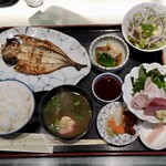 海幸楽膳 釜つる - 