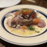THE MEAT DUTCH - 