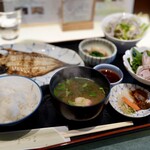 海幸楽膳 釜つる - 