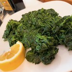 Ristorante Giglio Rosso - 