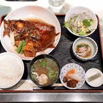 海幸楽膳 釜つる - 