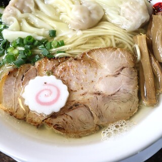 自家製麺 ら~めん かり屋_1