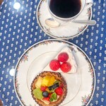 フレンチ パウンド ハウス - 