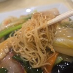 中国料理 一楽 - 