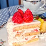 フレンチ パウンド ハウス - 