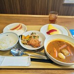 ラ・メール - 料理写真: