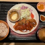大戸屋 - 料理写真: