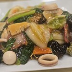 中国料理 一楽 - 