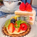 フレンチ パウンド ハウス - 