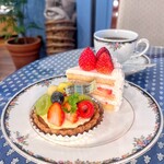 フレンチ パウンド ハウス - 