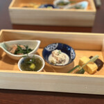 花井 - 料理写真: