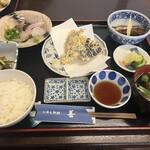 いわし料理 善 - 