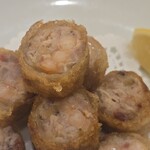 中国料理 一楽 - 