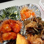 まわたりべんとう - 