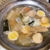 マグロと信玄どり 完全個室 伊勢屋 錦糸町店