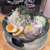 らあ麺 やったる 高田馬場店