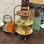 洋食堂549 - 