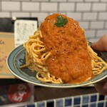 洋食堂549 - 