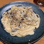 和牛テールのお店 ease - 