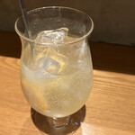 和牛テールのお店 ease - 