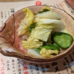 大衆焼き鳥・うなぎ 幸の鳥 うなぎのぼり - 