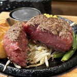 ヒッコリー 浄水店 - 