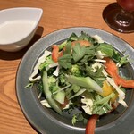 和牛テールのお店 ease - 