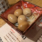 大衆焼き鳥・うなぎ 幸の鳥 うなぎのぼり - 