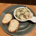 和牛テールのお店 ease - 