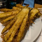 大衆焼き鳥・うなぎ 幸の鳥 うなぎのぼり - 