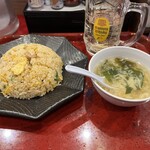 中華食堂 一番館 新小岩ルミエール店 - 