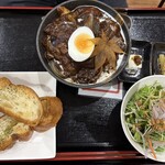 街の牛乳屋さん - 