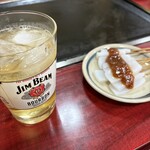 ふじいお好焼店 - 