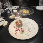 イタリアン チャイナバル村塾 - 