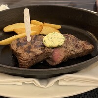 BLT STEAK OSAKA - 