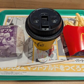 マクドナルド_1