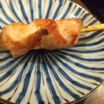 焼き鳥と油そば 大森屋 - 