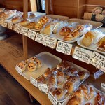 グランディール - 料理写真: