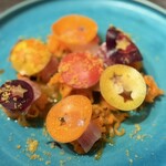 Restaurant DA CIRO - 