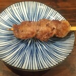 焼き鳥と油そば 大森屋 - 
