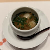 新宿 鮨 よこ田 - 