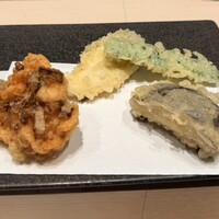 新宿 鮨 よこ田 - 