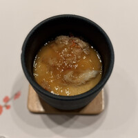 新宿 鮨 よこ田 - 