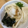 手打ちうどん こげら