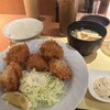 串あげもの 旬s  丸の内店